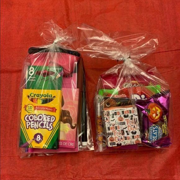 Random Disney Princess Basket Bundle. - Picture 3 of 9